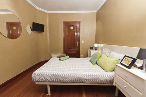 Pensión Goiko San Sebastián Exterior foto