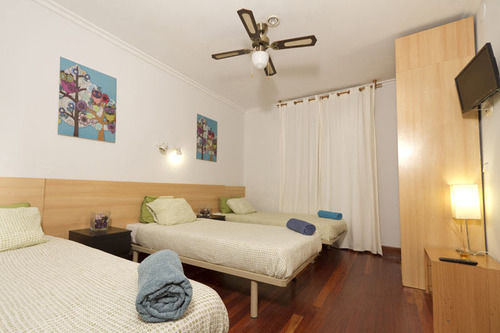 Pensión Goiko San Sebastián Exterior foto